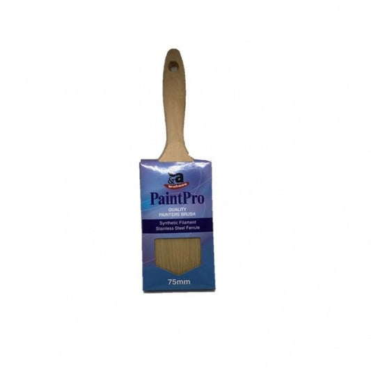 C&A PaintPro 100mm Brush