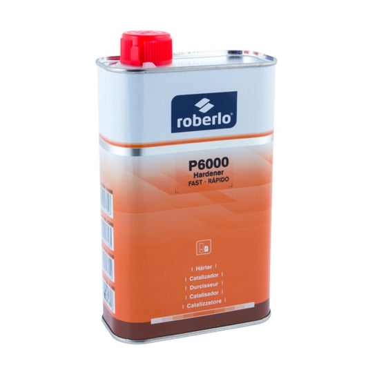 Roberlo P6000 Hardener Fast 1L