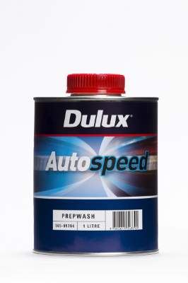 AUTOSPEED PREP WASH 4L