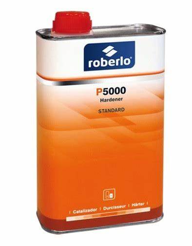 Roberlo P5000 Hardener Normal 1L