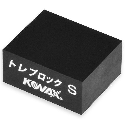 Kovax Tolecut Block
Small